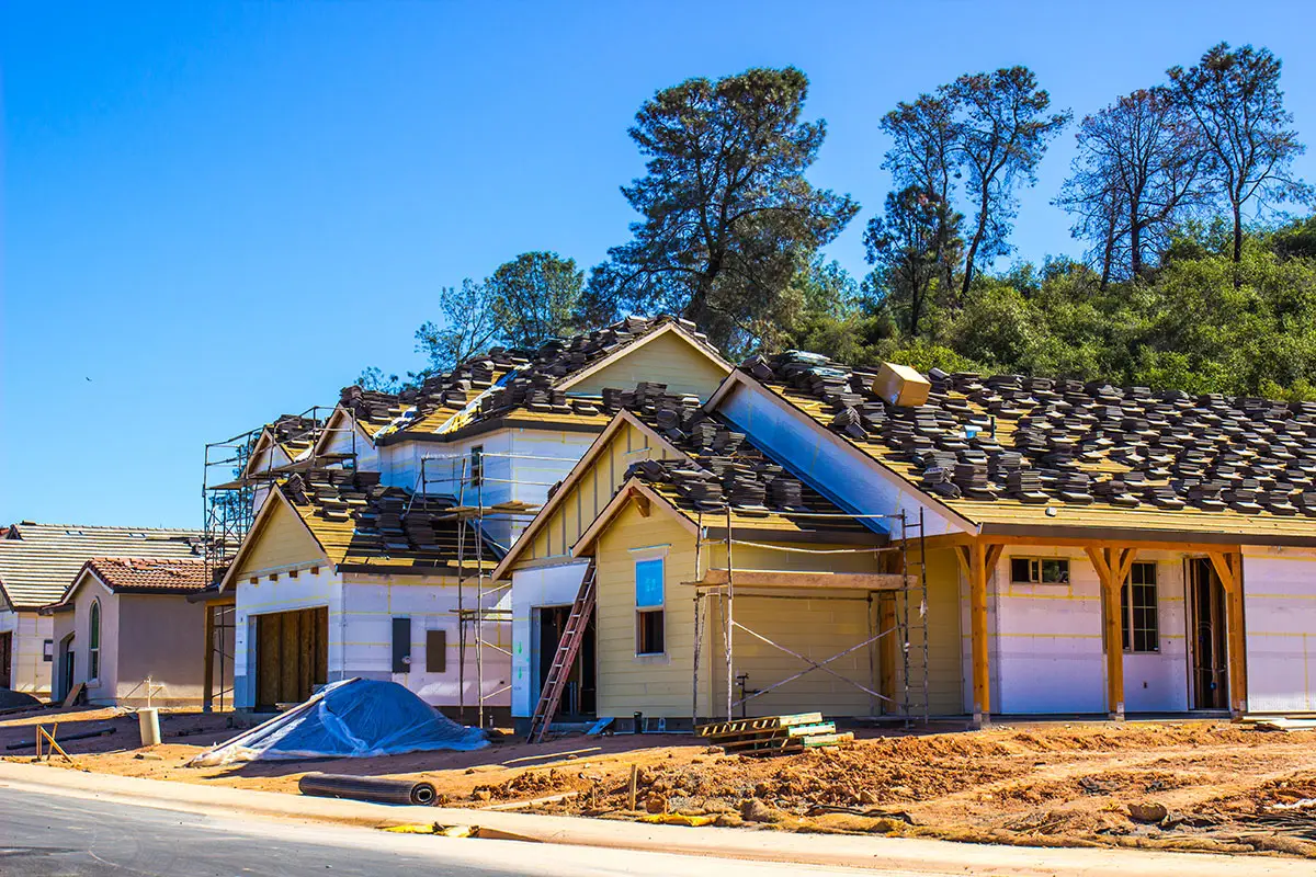 new-roof-installation